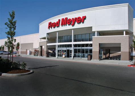 Community Programs <b>Fred</b> <b>Meyer</b> Community Rewards Honoring Our Heroes Sustainability Request a Donation CUSTOMER SERVICE. . Fred meyer store